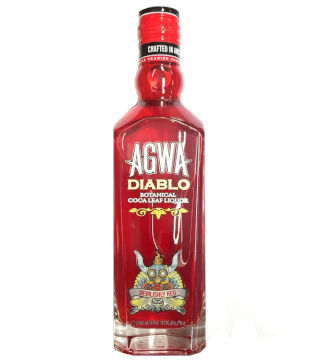 agwa diablo-nairobidrinks